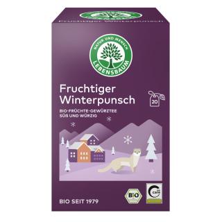 Fruchtiger Winterpunsch 40 g