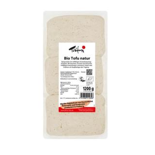 Tofu Natur GV