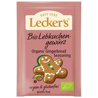 Lebkuchengewürz 16 g