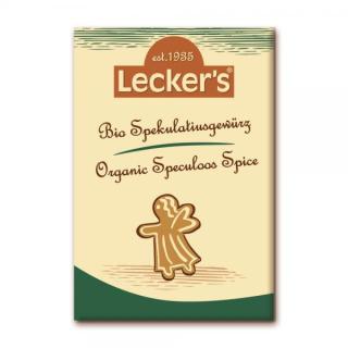 Spekulatiusgewürz 16 g
