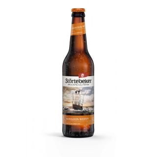 Störtebeker Bernstein Weizen