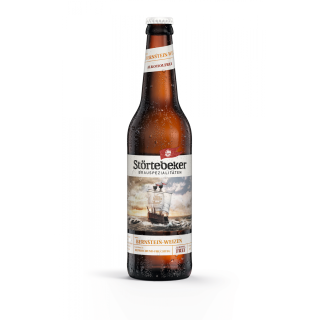 Bernstein Weizen alkoholfrei
