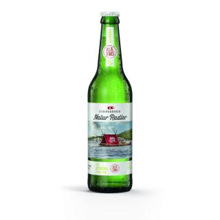 Störtebeker Natur Radler Zitrone alkoholfrei
