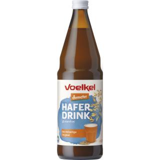 Haferdrink, demeter