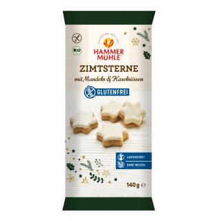 Zimtsterne