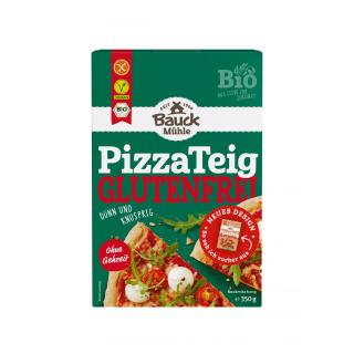 Pizza Teig gf