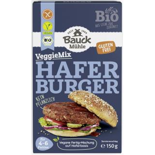 Hafer BBQ Burger 150 g