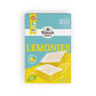 Lemonies gf