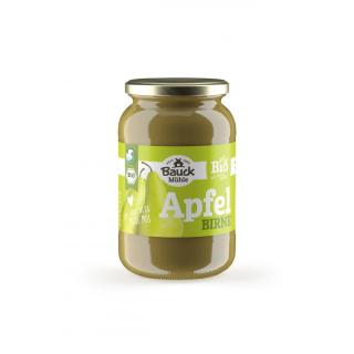 Apfel-Birnenmark, ungesüßt  360 g