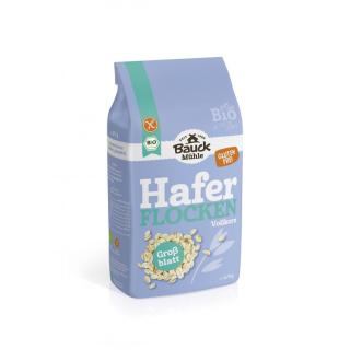 Haferflocken Großblatt, glutenfrei  475 g