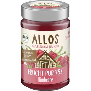 Frucht Pur 75% Himbeere 200 g