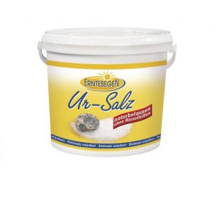 Ur-Salz Eimer  12 kg