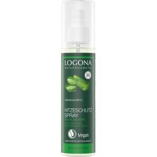 Feuchtigkeit Hitzeschutz Spray