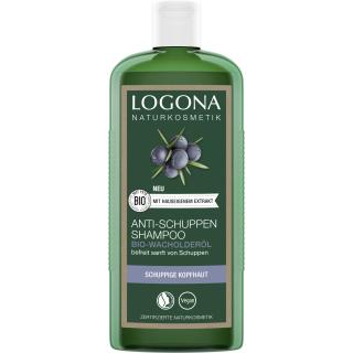 Anti Schuppen Shampoo Wacholde