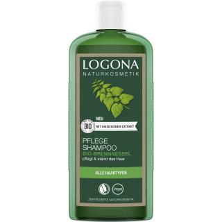 Pflege Shampoo Brennnessel