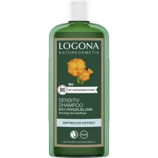 Sensitiv Shampoo Ringelblume