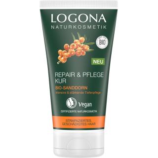 Repair & Pflege Kur Bio-Sanddorn 150 ml