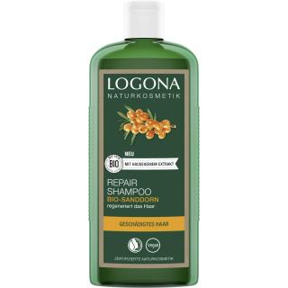 Repair & Pflege Shampoo Sanddorn 250 ml