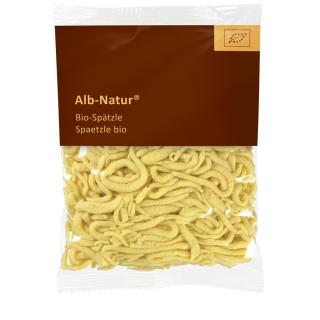 Spätzle  400 g