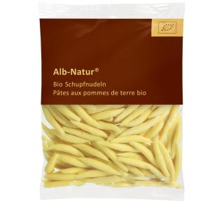 Schupfnudeln  400 g