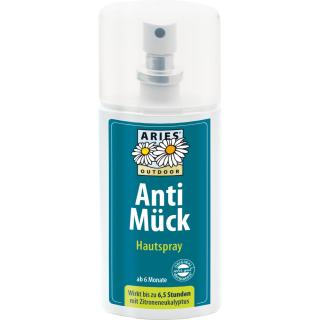 Anti Mück Spray Pumpsprüher