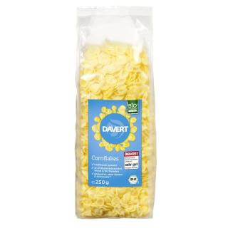 Cornflakes natural glutenfrei