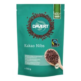 Kakao Nibs