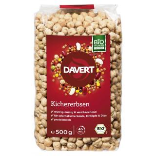 Kichererbsen