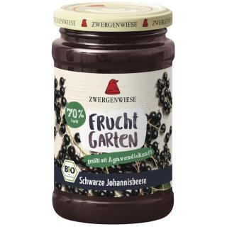 Schw Johannisbeer Fruchtgarten