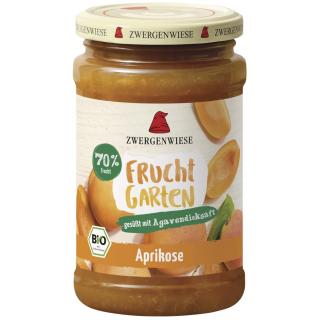 Aprikose Fruchtgarten