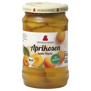Aprikosen