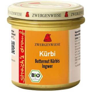 Streich´s drauf Kürbi