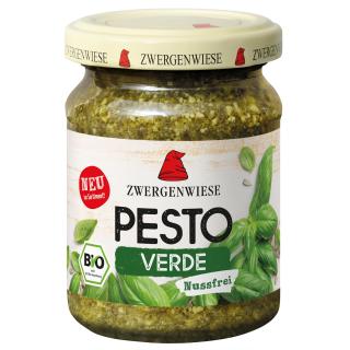 Pesto Verde