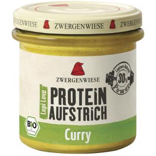 LupiLove Protein Curry Aufstrich 135 g
