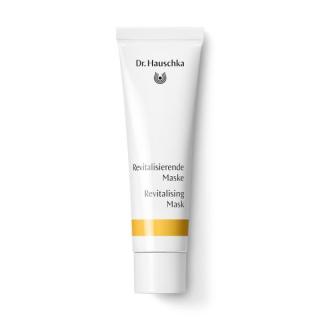 Revitalisierende Maske