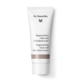 Rege. Hals und Dekolletécreme
