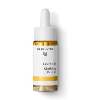 Gesichtsöl, 18 ml - optimierte Verpackung