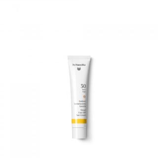 Getönte Sonnencreme Gesicht LSF 30