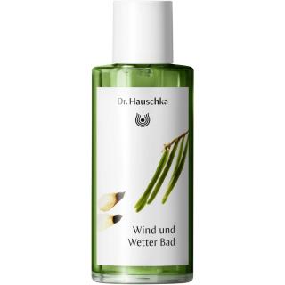 Wind und Wetter Bad Limited Edition 2025