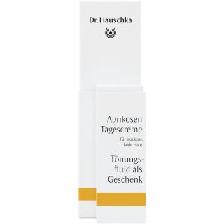 OnPack Aprikosen Tagescreme +Tönungsfluid 2,5m