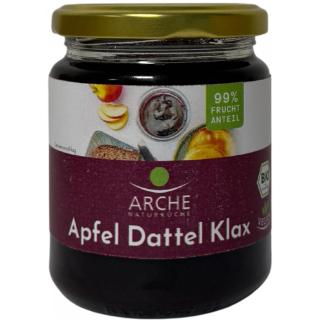 Apfel Dattel Klax 300 g