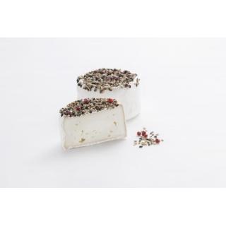 Schaf-Camembert bunter Pfeffer, 150g