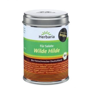 Wilde Hilde - Mischung für Sal