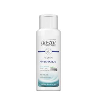 Neutral Körperlotion