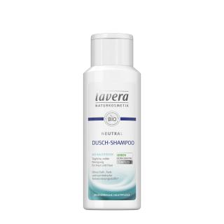 Neutral Dusch Shampoo