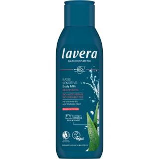 Basis sensitiv Bodymilk Reichhaltig