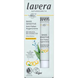 basis Augencreme Q10