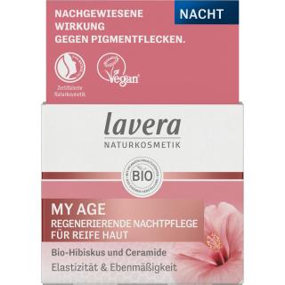 MY AGE Nachtpflege