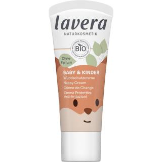 Baby & Kind Wundschutzcreme Kleingröße