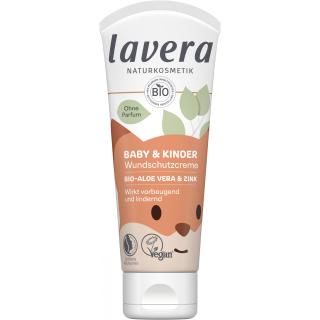 Baby & Kind Wundschutzcreme